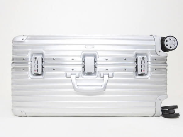 リモワ トパーズ スポーツ 4輪 89L 932.75 マルチホイール スーツケース TSA付 rimowa topas sports リモア