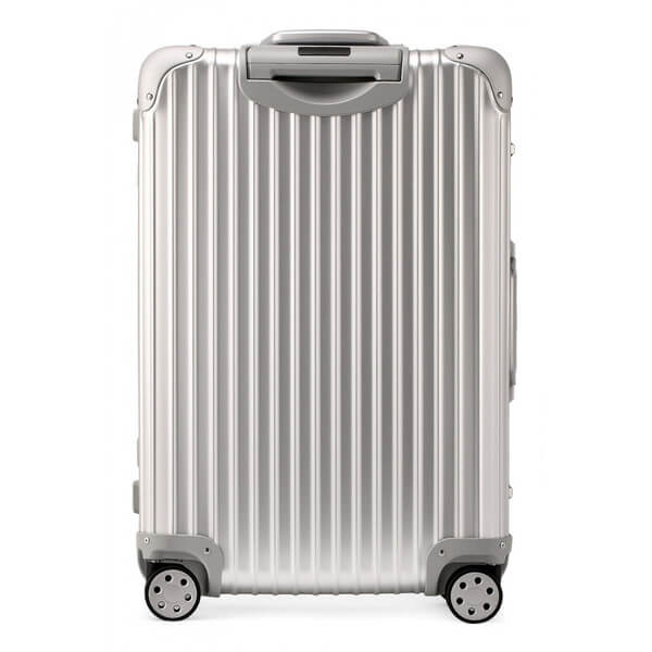 リモワ トパーズ 98L 4輪 TSA付 マルチホイール 932.77 RIMOWA TOPAS スーツケース リモア