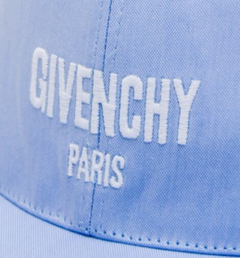 送料・関税込//GIVENCHYジバンシィ BASEBALL キャップ