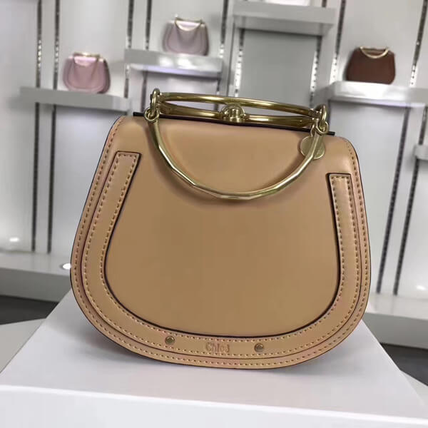 2017SS Chloe・スモール「Nile」ブレスレット Bag