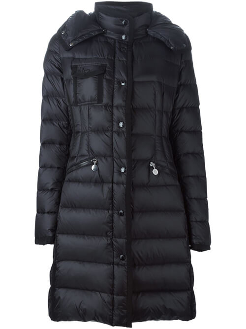 モンクレール スーパーコピー MONCLER Hermine ダウンコート