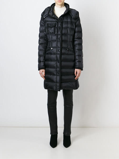 モンクレール スーパーコピー MONCLER Hermine ダウンコート