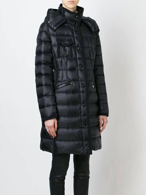 モンクレール スーパーコピー MONCLER Hermine ダウンコート