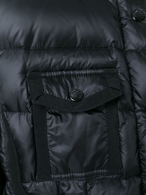 モンクレール スーパーコピー MONCLER Hermine ダウンコート