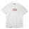 半袖Tシャツ Supreme シュプリーム 1A3FC6 17AW LOUIS VUITTON Box Logo Tee ルイヴィトンスーパーコピー ボックスロゴTシャツ