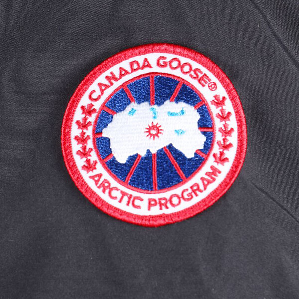 CANADA GOOSE(カナダグース) / メンズ / RUSSELL PARKA (ラッセル) / NAVY (722040112)