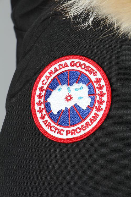 CANADA GOOSE (カナダグース) / ウィメンズ / LABRADOR BOMBER (ラブラドール) / Black- (7967JL)