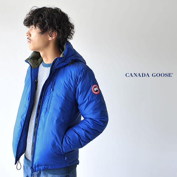 2017秋冬新作 CANADA GOOSE カナダグース MENS PBI LODGE HOODY メンズ ロッジフーディー