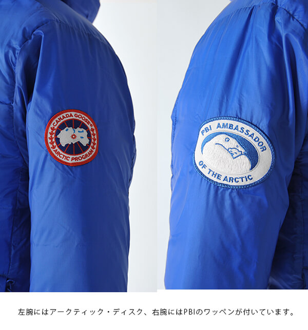 2017秋冬新作 CANADA GOOSE カナダグース MENS PBI LODGE HOODY メンズ ロッジフーディー