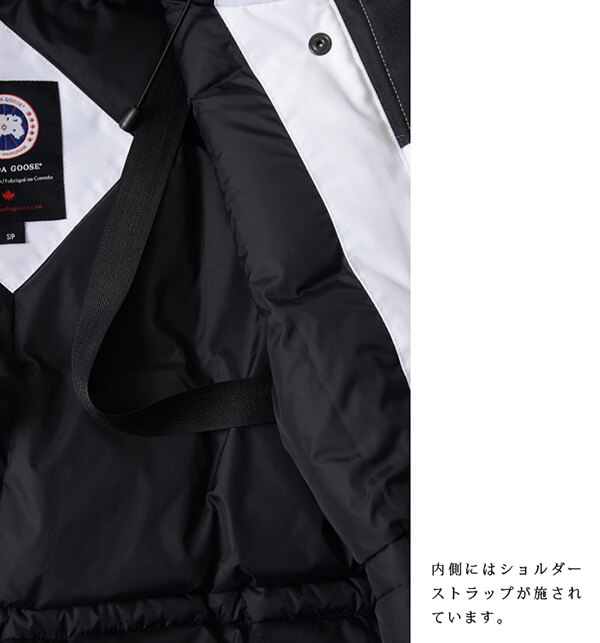 2017秋冬新作 CANADA GOOSE カナダグース VICTORIA PARKA ヴィクトリアパーカー ファーフード ダウンジャケット ダウンコート・3037L レディース