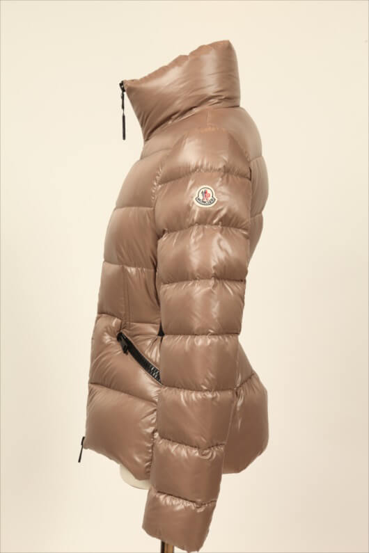 MONCLER モンクレールスーパーコピー / DANAE ダナエ レディース　ダウンジャケット【2017-2018年秋冬新作】