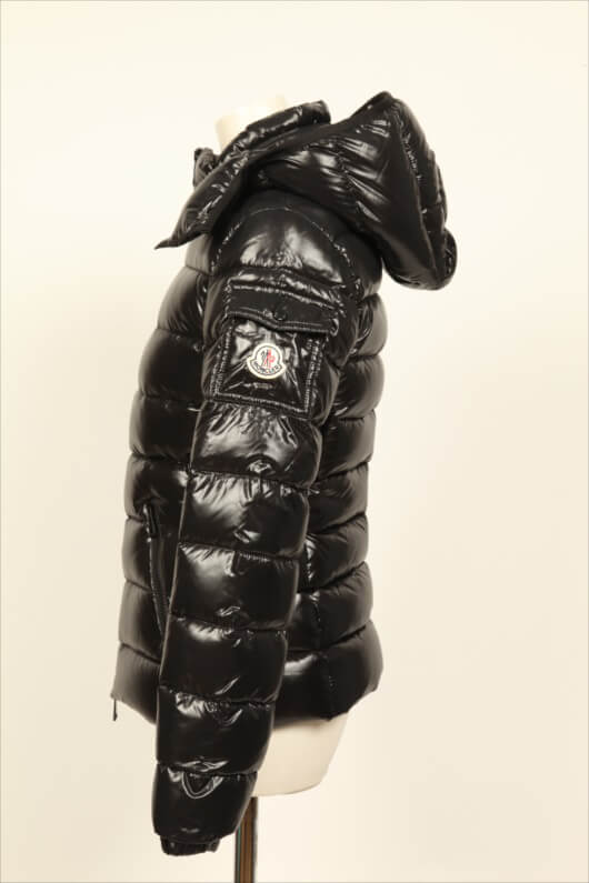 MONCLER モンクレールスーパーコピー / BADY バディ　 レディース　ダウンジャケット【2017-2018年秋冬新作】