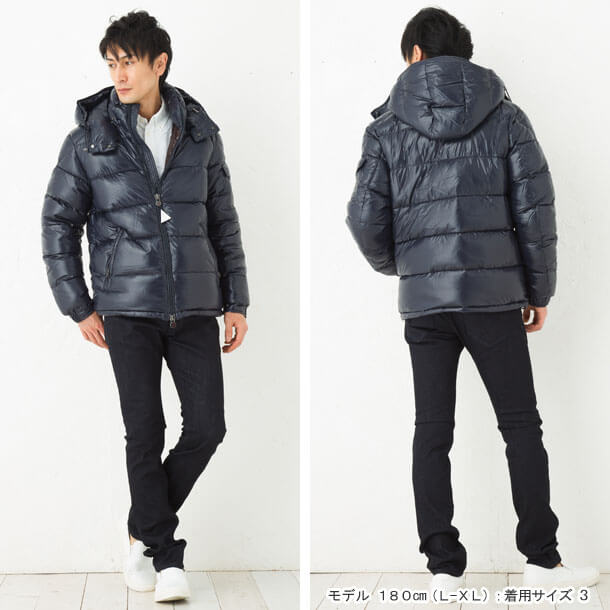 モンクレール ダウンジャケット MONCLER MAYA 40366 05 68950 選べるカラー