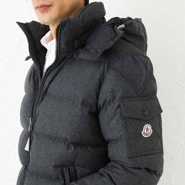 モンクレール ダウンジャケット MONCLER MONTGENEVRE 6W 40338 05 54272