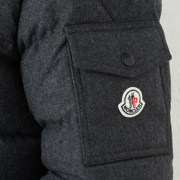 モンクレール ダウンジャケット MONCLER MONTGENEVRE 6W 40338 05 54272