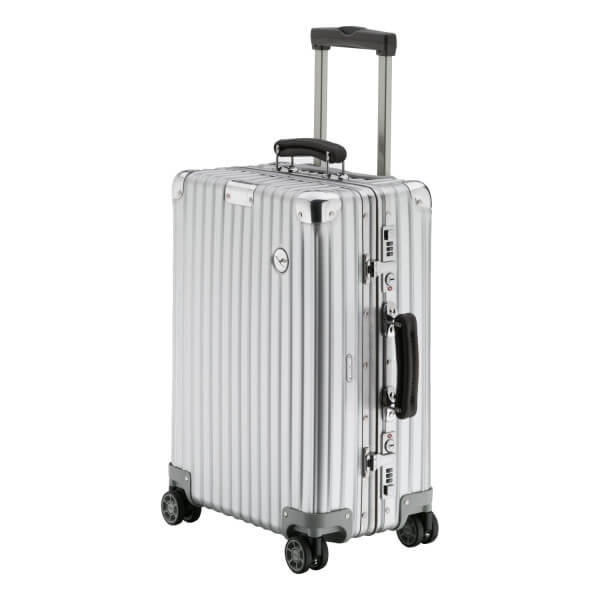 ルフトハンザ リモワ クラシックフライト 4輪 37L 1748206 キャビントローリー TSA付 スーツケース RIMOWA