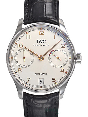 IW500704 ポルトギーゼ オートマチック｜ＩＷＣ