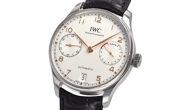 IW500704 ポルトギーゼ オートマチック｜ＩＷＣ