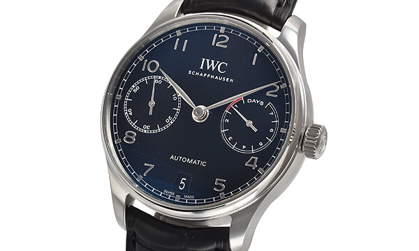 IW500703 ポルトギーゼ オートマチック｜ＩＷＣ