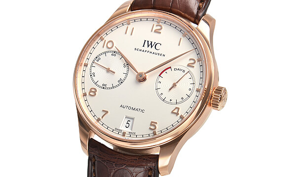 IW500701 ポルトギーゼ オートマチック｜ＩＷＣ