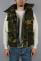 CANADA GOOSE (カナダグース) / メンズ / MONTREAL VEST (モントリオール) / CLASSIC CAMO (622040033)