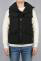 CANADA GOOSE (カナダグース) / メンズ / MONTREAL VEST (モントリオール) / BLACK (622040033)