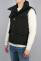 CANADA GOOSE (カナダグース) / メンズ / MONTREAL VEST (モントリオール) / BLACK (622040033)