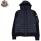 モンクレール メンズMONCLER モンクレールスーパーコピー メンズ ニットダウンジャケットパーカー 2017-2018AW 9402800