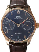 ＩＷＣ ポルトギーゼ オートマチック IW500702