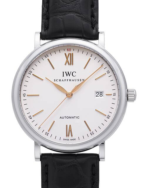 IWC ポートフィノ IW356517