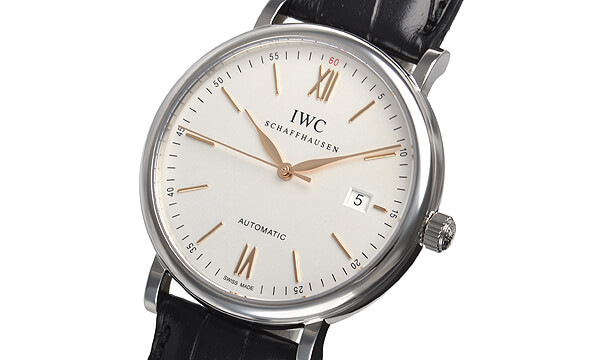 IWC ポートフィノ IW356517