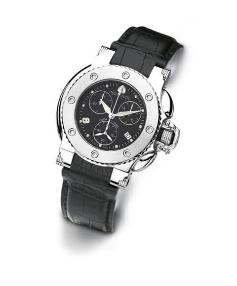 アクアノウティック レディース　腕時計 バラクーダ　B00 02 N00 C02