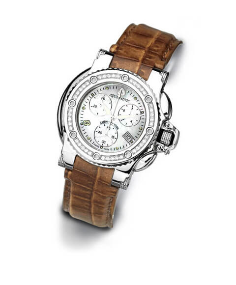 アクアノウティック レディース　腕時計 バラクーダ　B00 06 N01 C11