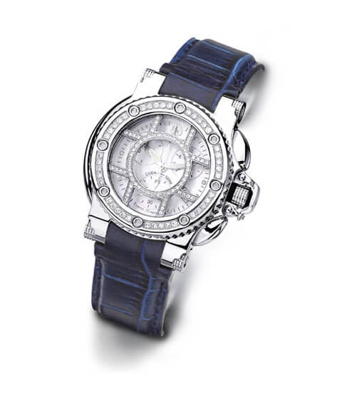 アクアノウティック レディース　腕時計 バラクーダ　B00 06 M07 C14