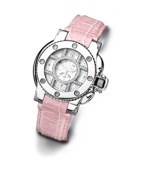 AQUANAUTIC アクアノウティック レディース　腕時計 バラクーダ　B00 06 M04 C06