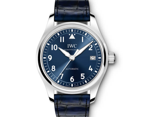 IWC パイロットウォッチ オートマティック36 IW324008 IWCスーパーコピー