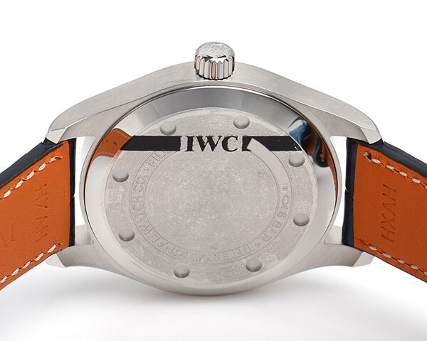 IWC パイロットウォッチ オートマティック36 IW324008 IWCスーパーコピー