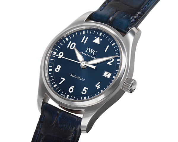 IWC パイロットウォッチ オートマティック36 IW324008 IWCスーパーコピー