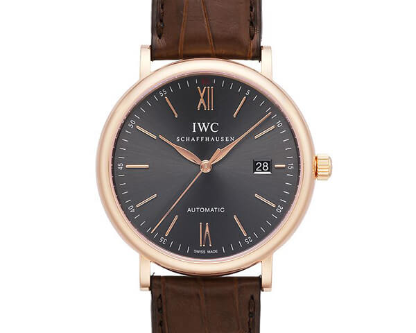 IWC ポートフィノ IW356511 IWCスーパーコピー