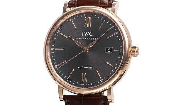 IWC ポートフィノ IW356511 IWCスーパーコピー