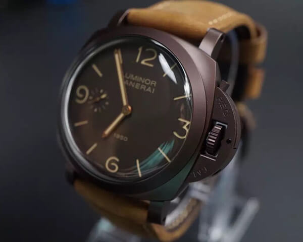 パネライ ルミノール 1950  コンポジット 3デイズ 47mm PAM00375 Luminor パネライスーパーコピー