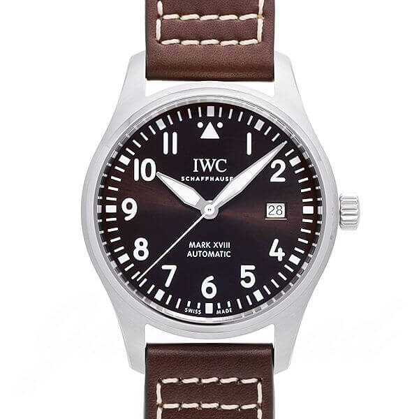 IWC マークXVIII アントワーヌ・ド サン-テグジュベリ IW327003