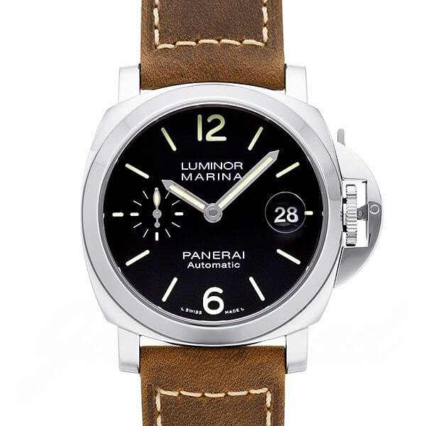 パネライ PANERAI ルミノール マリーナ PAM01048