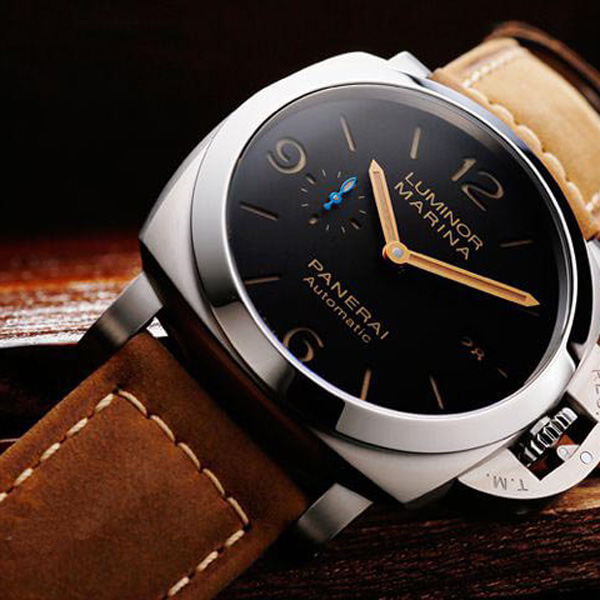 パネライ PANERAI ルミノール 1950 3デイズオートマティック チタニオ PAM01351