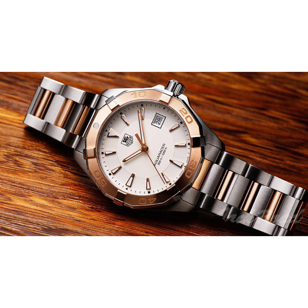 タグホイヤー TAG HEUER アクアレーサー 300m WAY1150.BD0911