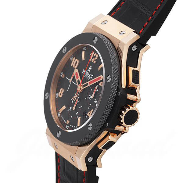 【スーパーコピーN級品】ウブロ HUBLOT ビッグバン 301.PB.131.LR