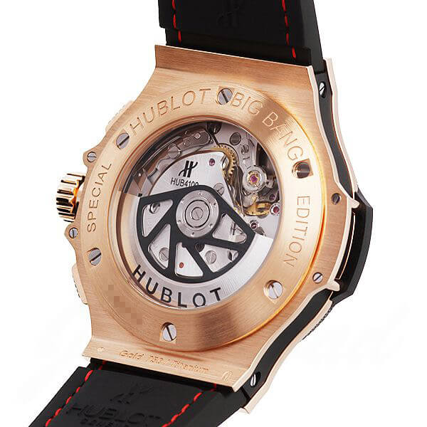 【スーパーコピーN級品】ウブロ HUBLOT ビッグバン 301.PB.131.LR