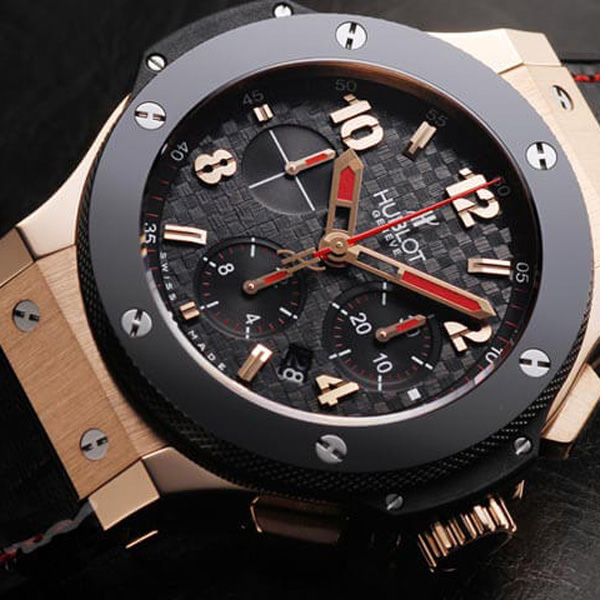 【スーパーコピーN級品】ウブロ HUBLOT ビッグバン 301.PB.131.LR