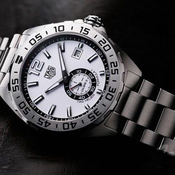 タグ・ホイヤー TAG HEUER フォーミュラー1 200m WAZ2013.BA0842