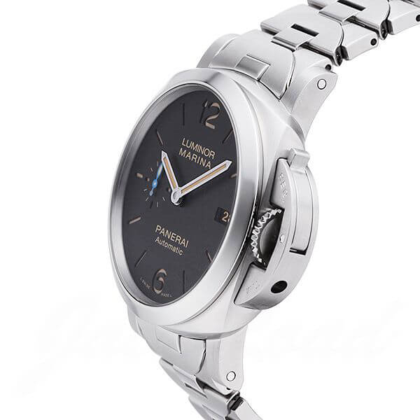 パネライ PANERAI ルミノールマリーナ 1950 ３デイズ アッチャイオ PAM00722